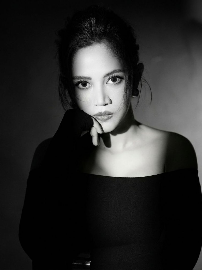 Fili Aulia, Founder of THE ORGANIZER